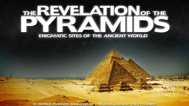 国家地理解密金字塔therevelationofthepyramids全1集英语中字720p