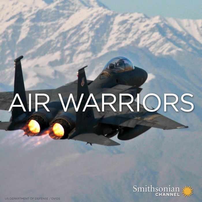 史密森频道 战机 空中勇士air Warriors 14 19 第1 6季全24集英语版1080p Mkv 45 08g 飞机纪录片下载 纪录天堂
